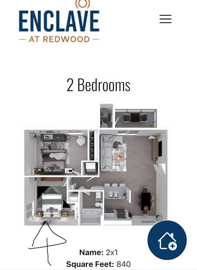 Stephanie's room