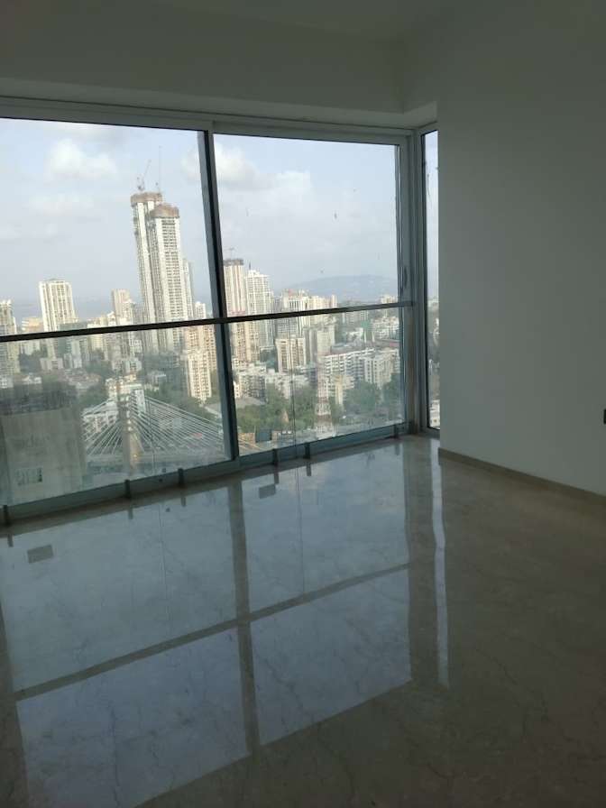Ojas Agrawal's room