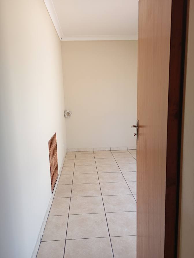 Portia's room