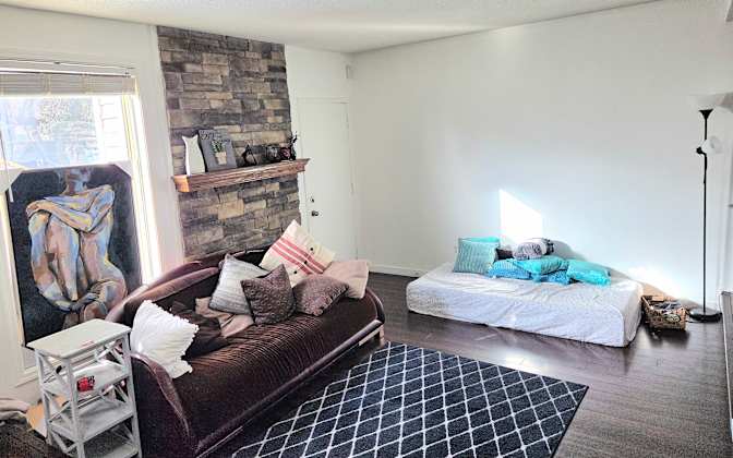 Archit Kochar's room