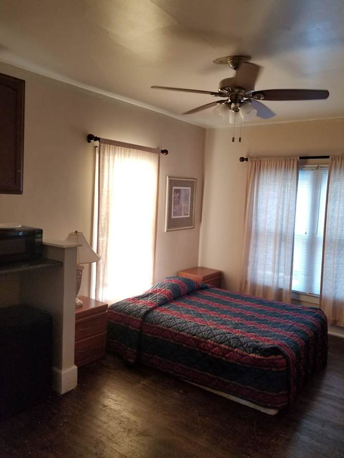 PadSplit's room