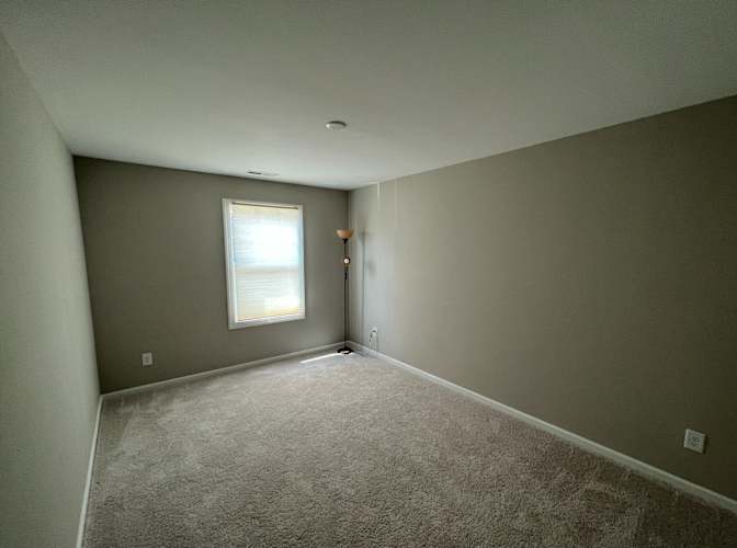 Alcove Rooms's room