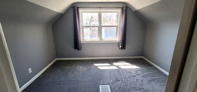 Charlene's room