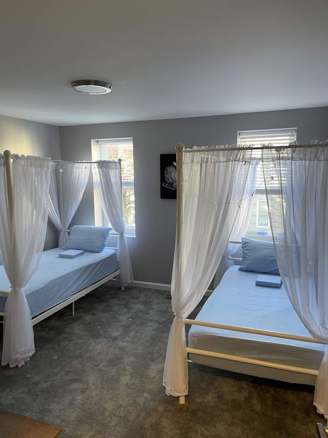 PadSplit's room