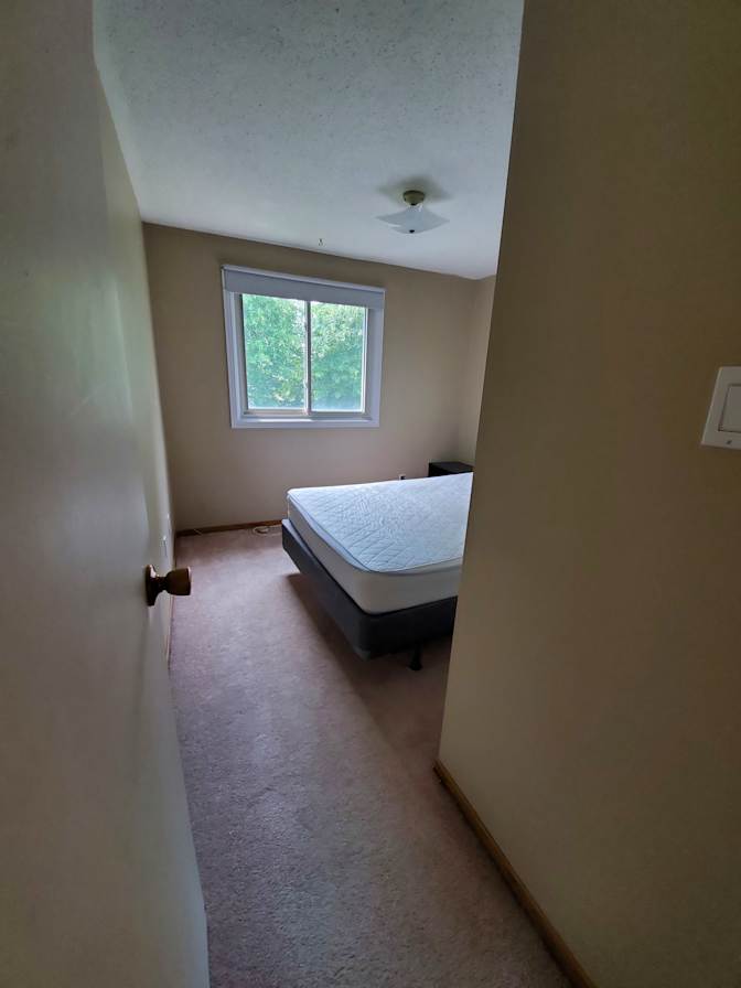 Angie's room