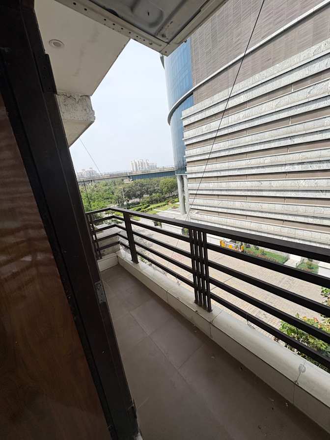 Priya Tiwari's room