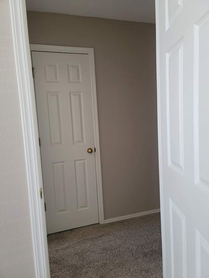 Ericka's room
