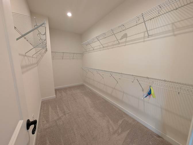Alcove Rooms's room
