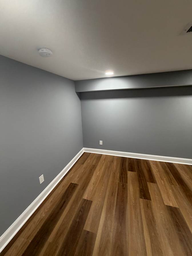Jose's room