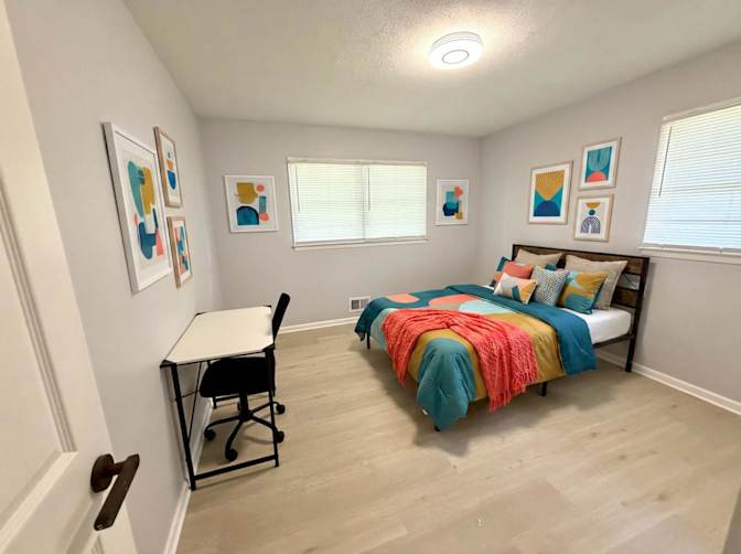 PadSplit's room