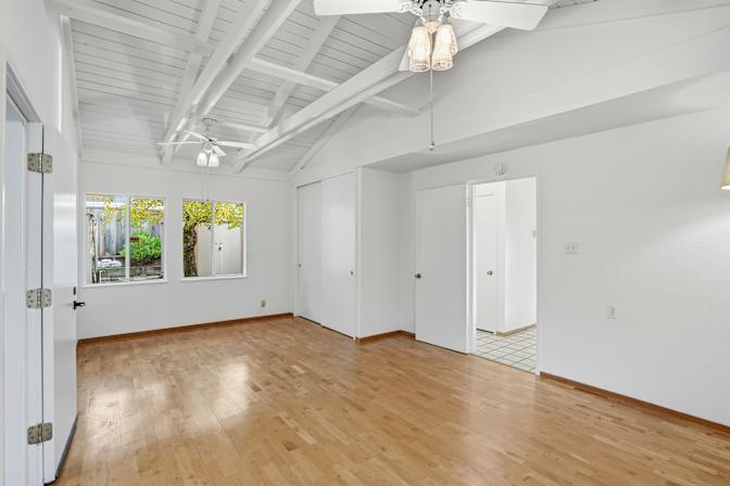 Andrew's room