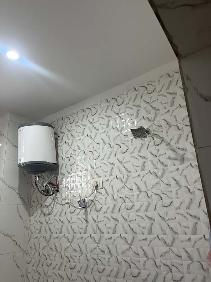 Niki's room
