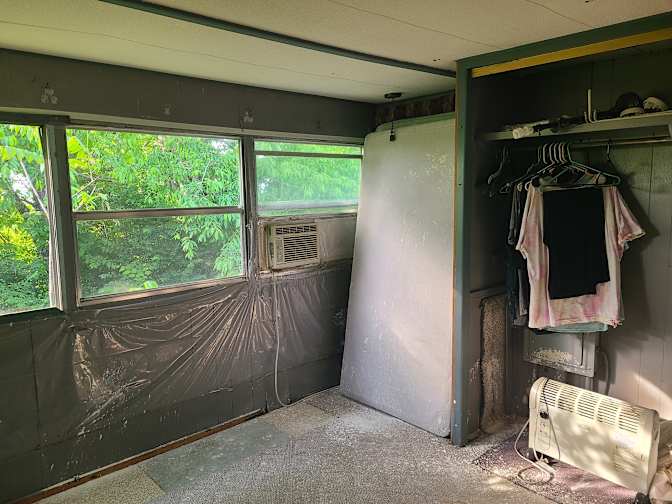Will's room