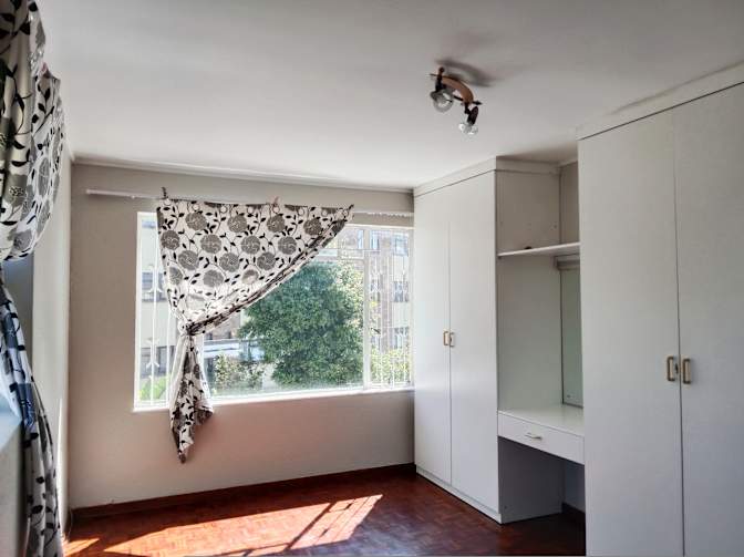 Barbara's room