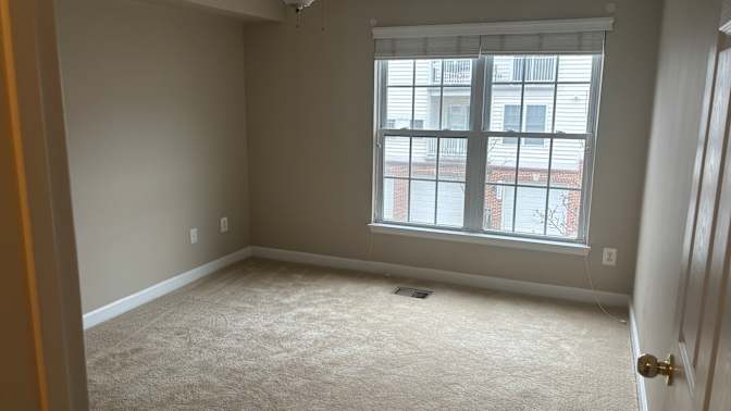 Michael's room