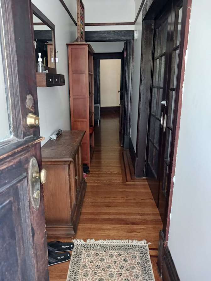 Sonia's room