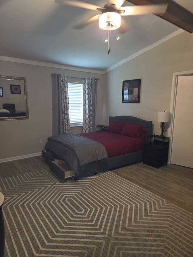 PadSplit's room