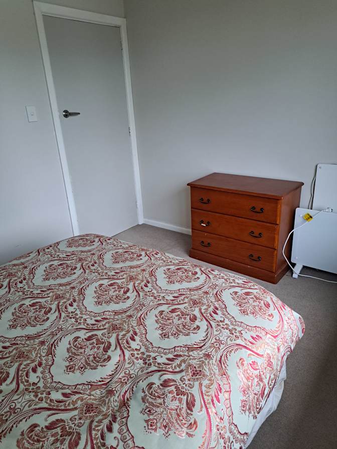 Jan's room