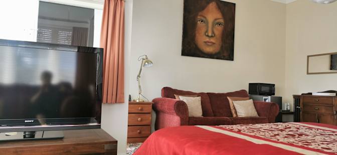 Dora's room