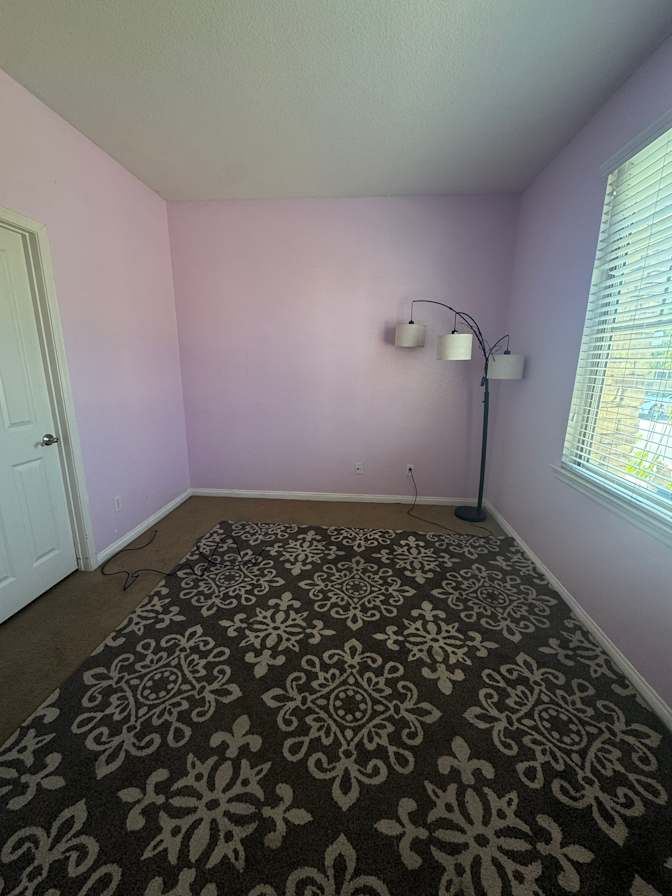 Mimi Porter's room