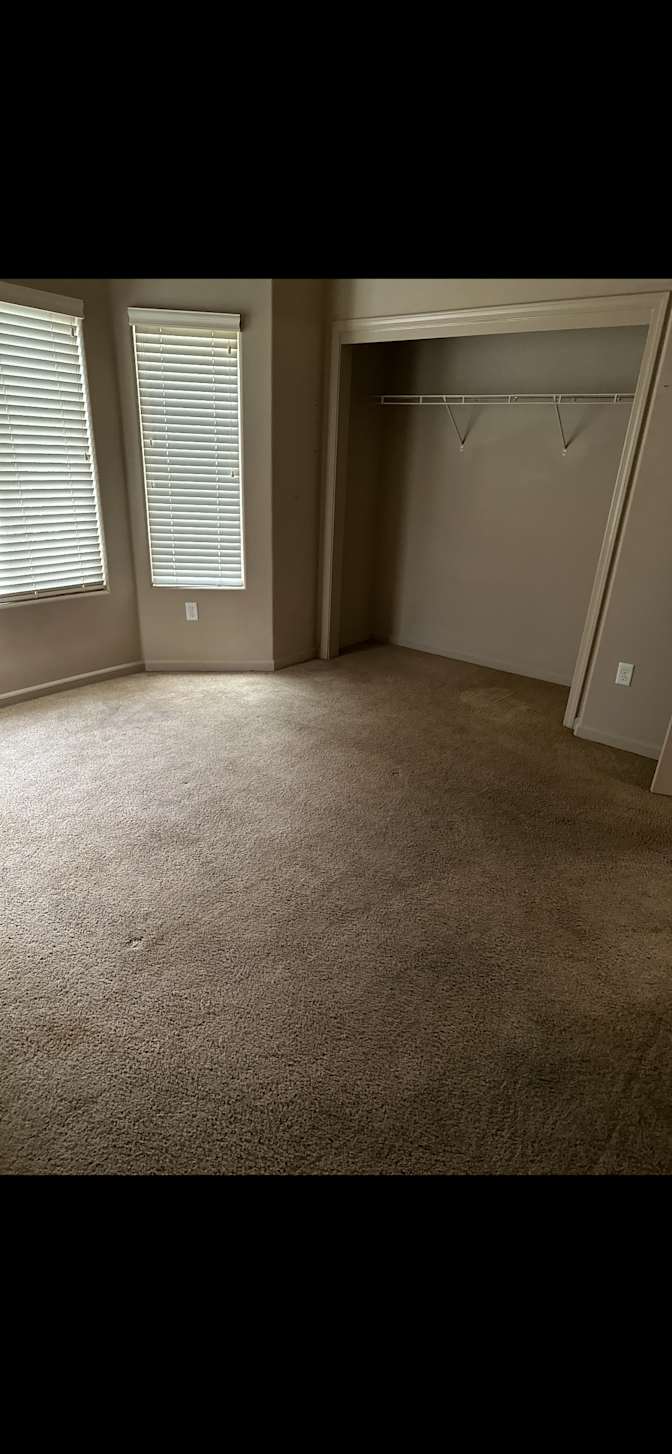 Kyle's room