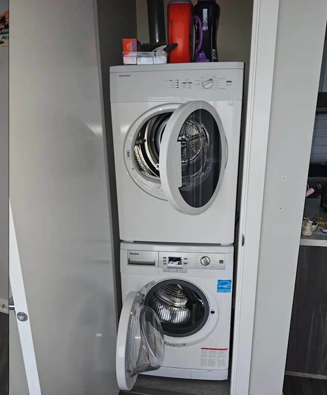 Devyani Todaria's room