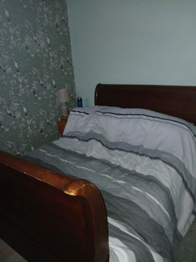Jonathan's room