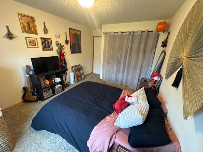 Savannah's room