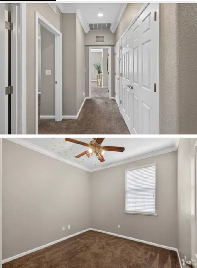 Sara's room