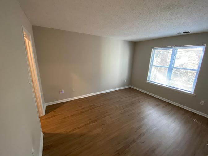 Alcove Rooms's room