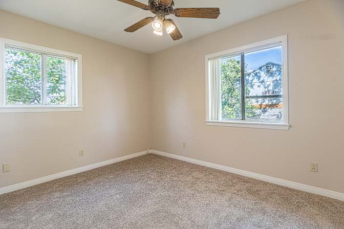Wyatt's room