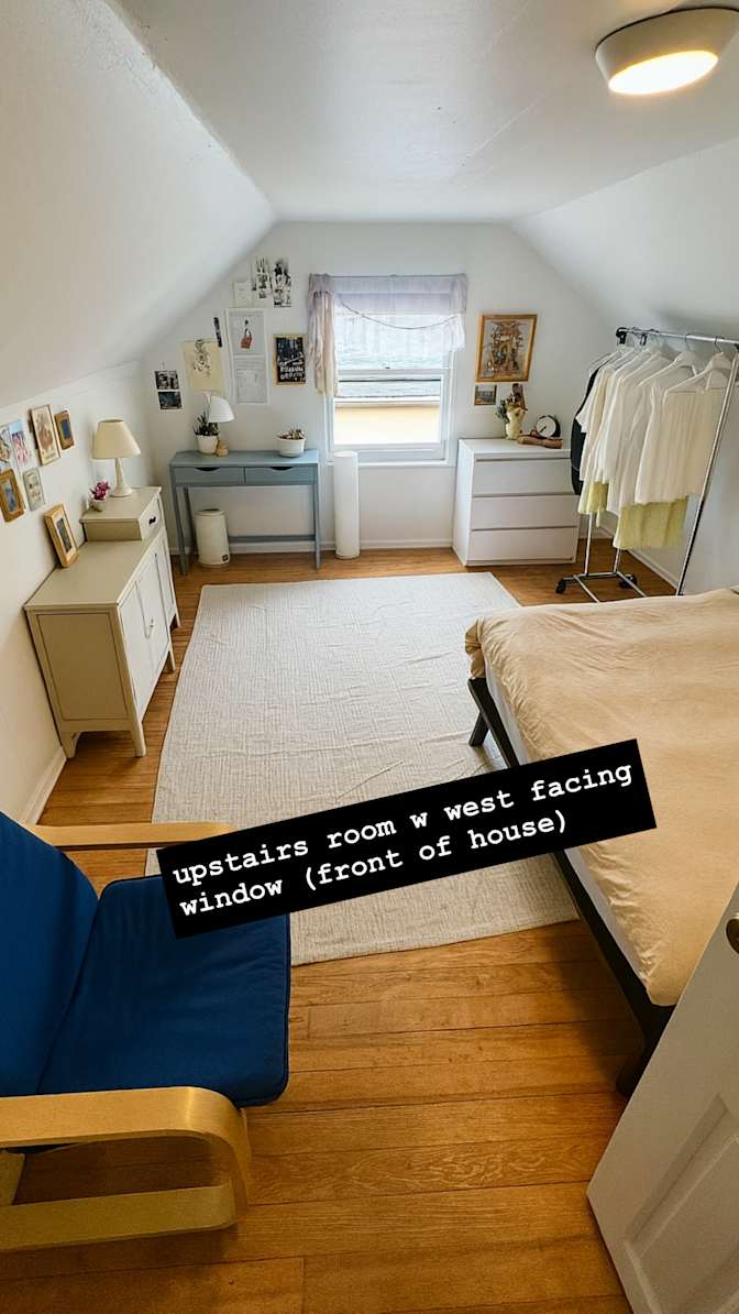 Jakob's room