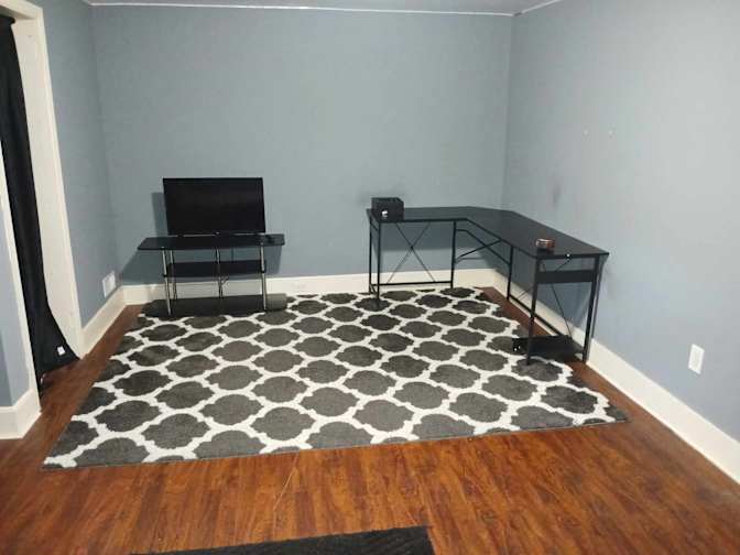Lori's room