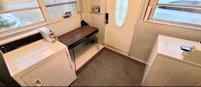 Cozy Home Away Rentals's room
