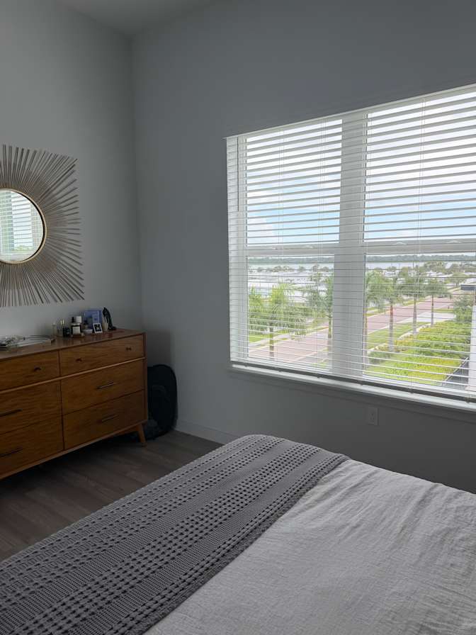 April Dawn's room