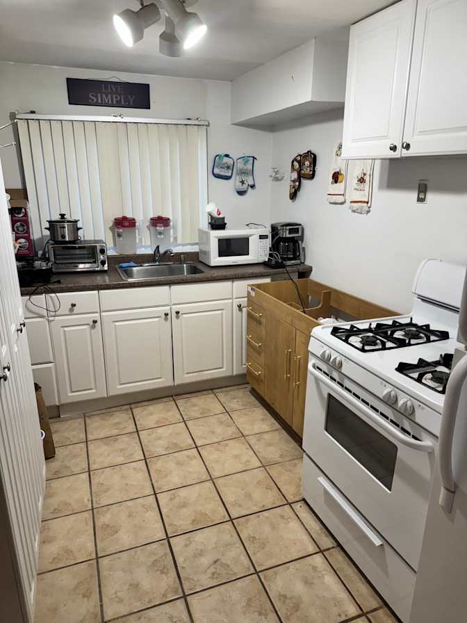 Jephthe's room