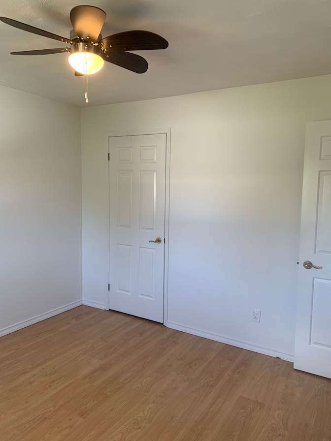 Deborah's room