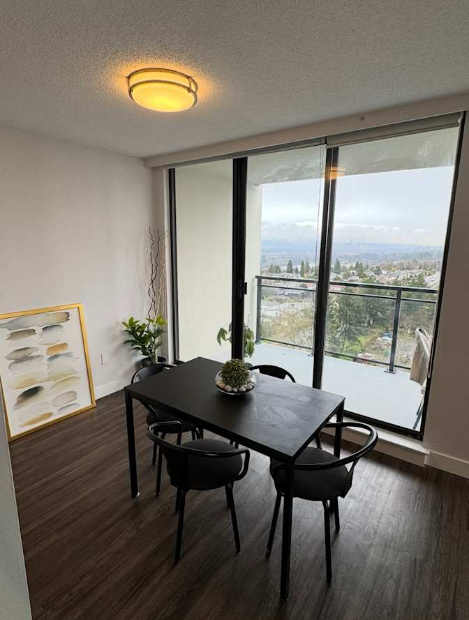 Ariman's room