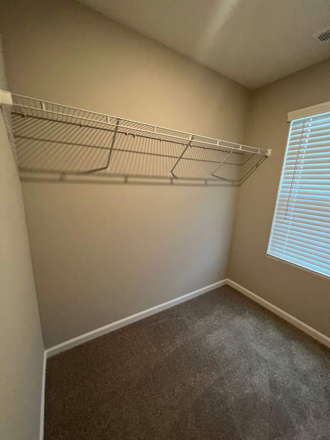Daniel Oyekunle's room