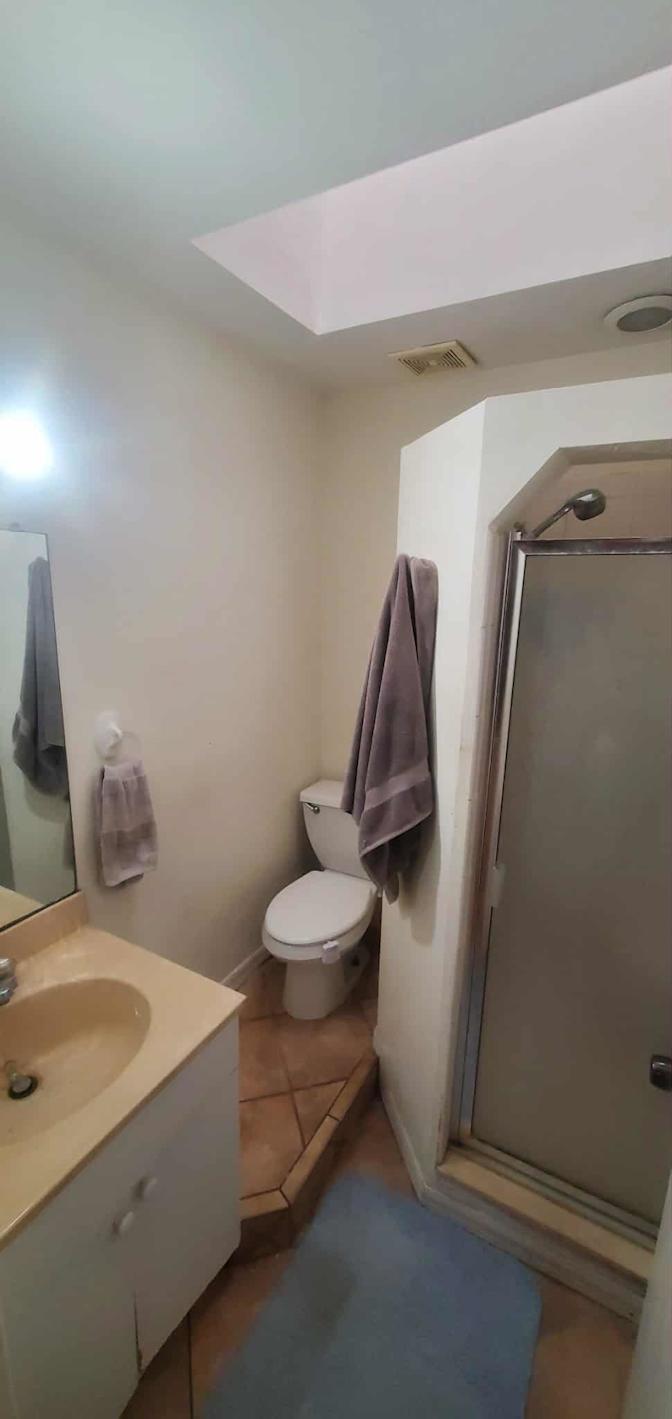 Jonathan's room