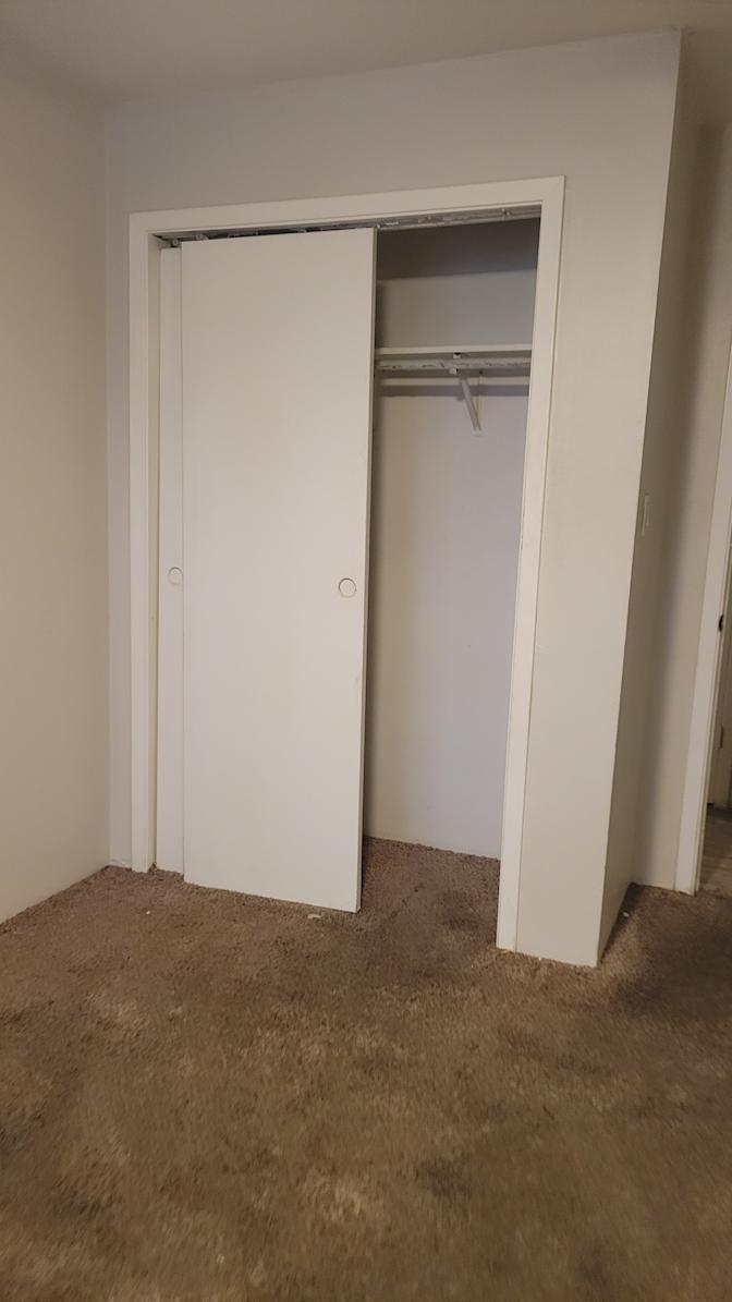Nicole's room