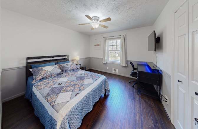 PadSplit's room