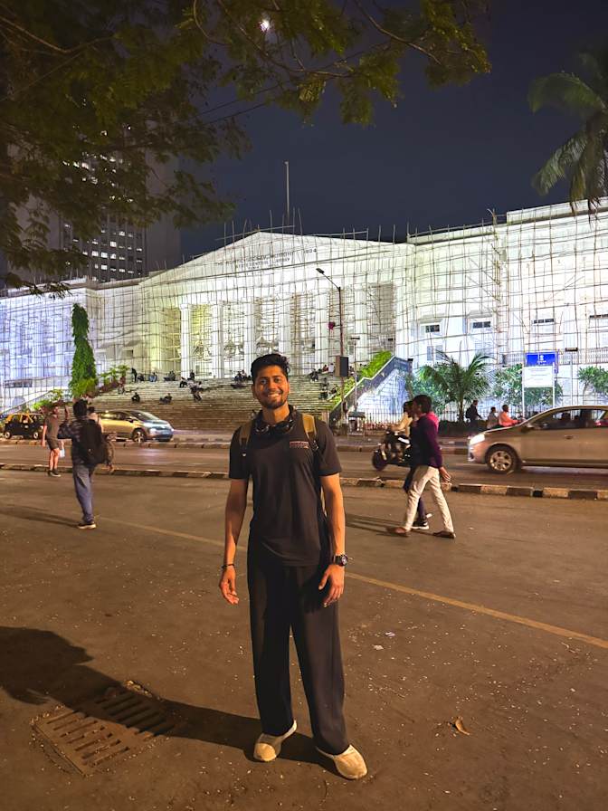Rajesh Bilur