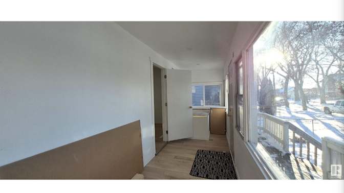 Esther's room
