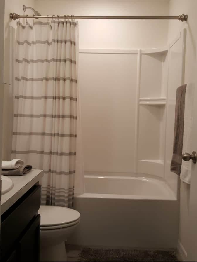 Esperanza's room