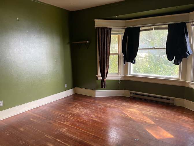 Quinn's room