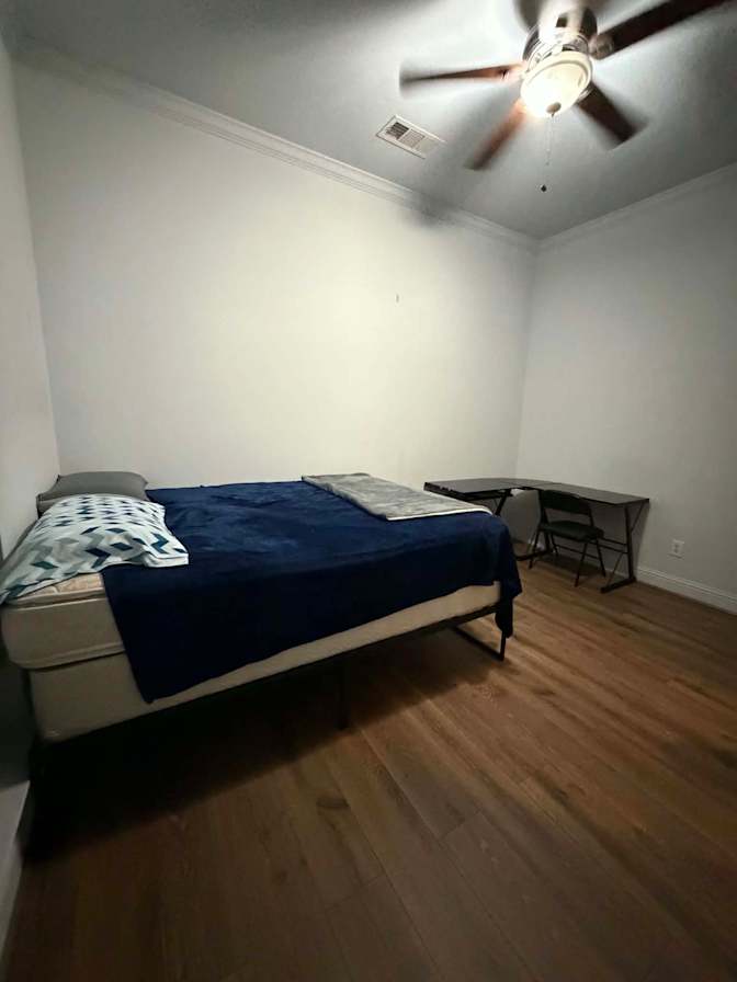 Paulina phuong nguyen's room