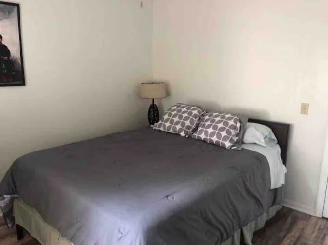 Paige's room