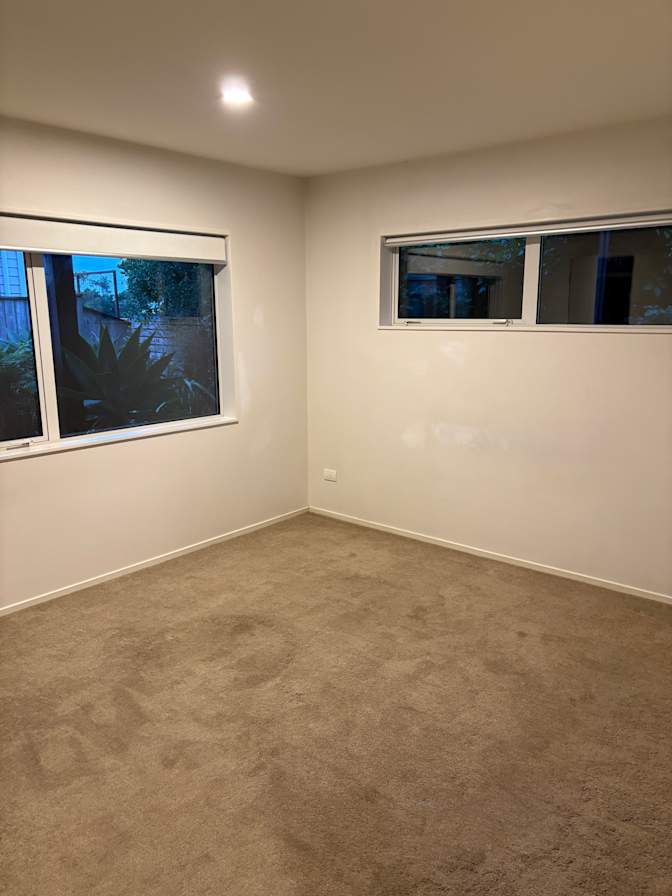 Suzie's room