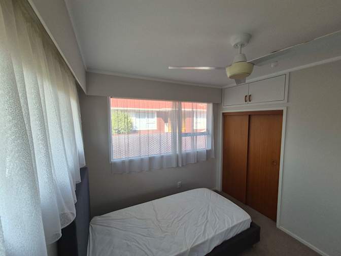 Robbie's room
